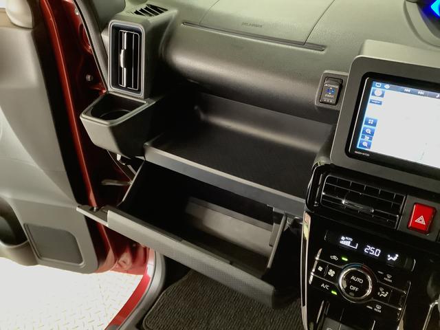 タント カスタムＲＳ　ターボ　１オーナー　ナビ　ＥＴＣ　バックカメラ　１年保証　ワンオーナー　ナビＴＶ　ＥＴＣ　バックカメラ　両側電動スライドドア　前後コーナーセンサー　前席シートヒーター　ＤＶＤ　ＵＳＢ　Ｂｌｕｅｔｏｏｔｈ　スマートキー　１５インチ純正アルミホイール（42枚目）