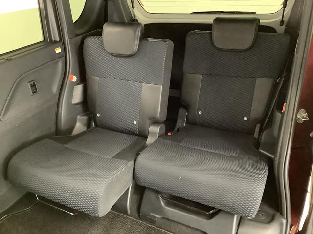 タント カスタムＲＳ　ターボ　１オーナー　ナビ　ＥＴＣ　バックカメラ　１年保証　ワンオーナー　ナビＴＶ　ＥＴＣ　バックカメラ　両側電動スライドドア　前後コーナーセンサー　前席シートヒーター　ＤＶＤ　ＵＳＢ　Ｂｌｕｅｔｏｏｔｈ　スマートキー　１５インチ純正アルミホイール（46枚目）