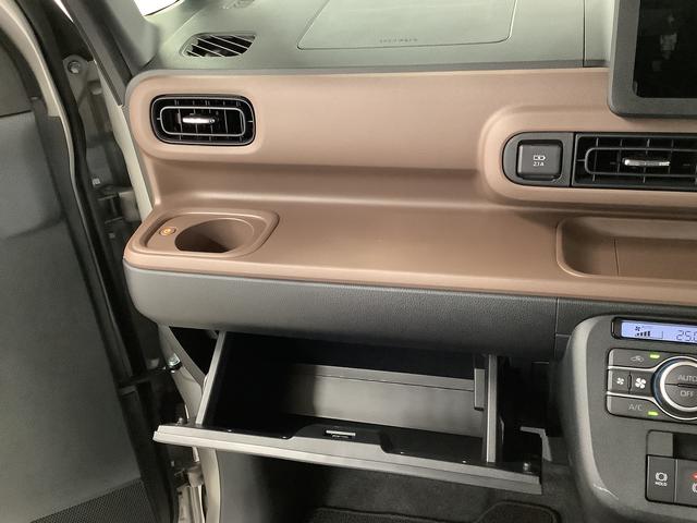 ムーヴキャンバス セオリーＧターボ　４ＷＤ　ワンオーナー　クルコン　両側電動　走行無制限１年保証　両側電動スライドドア　４ＷＤ　ワンオーナー　アダプティブクルーズコントロール　前後コーナーセンサー　前席シートヒーター　ホッとカップホルダー　オートマチックハイビーム　スマートキー（34枚目）