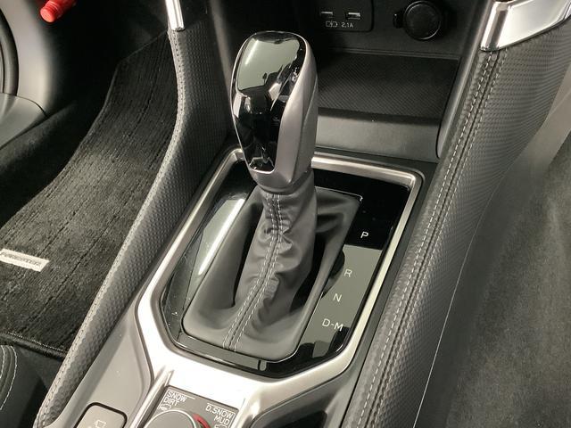 フォレスター アドバンス　４ＷＤ　８インチナビ　ドラレコ　ＥＴＣ　クルコン　１年保証　８インチナビ　ドラレコ　ＥＴＣ　バックカメラ　デジタルインナーミラー　アダプティブクルーズコントロール　ブラインドスポットモニター　前後席シートヒーター　パドルシフト　電動リアゲート（56枚目）