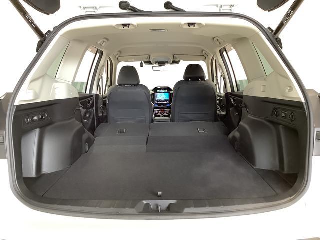 フォレスター アドバンス　４ＷＤ　８インチナビ　ドラレコ　ＥＴＣ　クルコン　１年保証　８インチナビ　ドラレコ　ＥＴＣ　バックカメラ　デジタルインナーミラー　アダプティブクルーズコントロール　ブラインドスポットモニター　前後席シートヒーター　パドルシフト　電動リアゲート（73枚目）