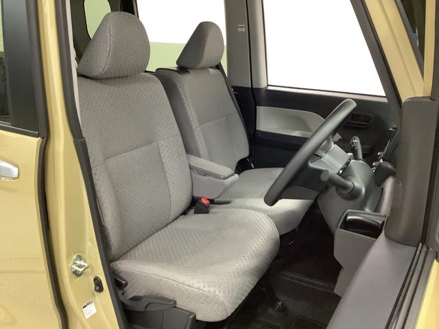 タント Ｘ　片側電動スライドドア　前席シートヒーター　スマートキー　走行無制限１年保証　片側電動スライドドア　前後コーナーセンサー　前席シートヒーター　オートマチックハイビーム　ＬＥＤヘッドライト　オートブレーキホールド　アイドリングストップ　横滑り防止装置（17枚目）