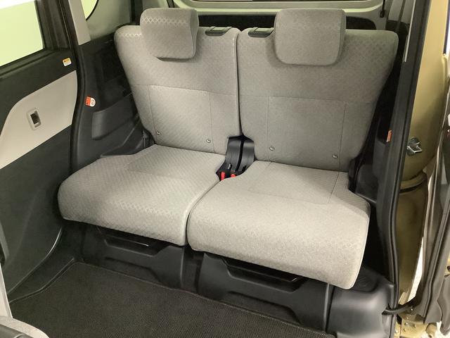 タント Ｘ　片側電動スライドドア　前席シートヒーター　スマートキー　走行無制限１年保証　片側電動スライドドア　前後コーナーセンサー　前席シートヒーター　オートマチックハイビーム　ＬＥＤヘッドライト　オートブレーキホールド　アイドリングストップ　横滑り防止装置（37枚目）