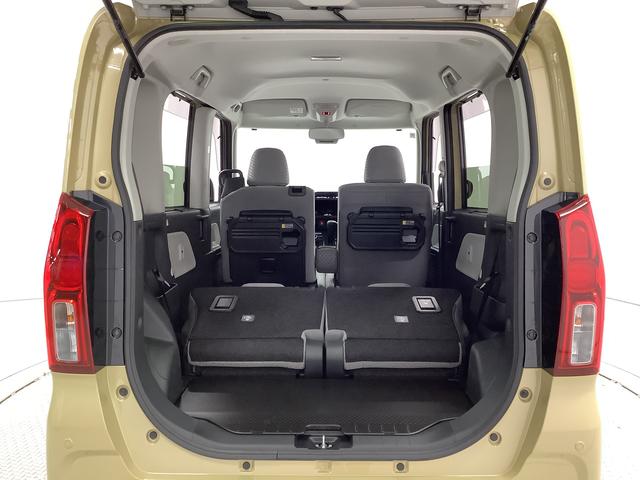 タント Ｘ　片側電動スライドドア　前席シートヒーター　スマートキー　走行無制限１年保証　片側電動スライドドア　前後コーナーセンサー　前席シートヒーター　オートマチックハイビーム　ＬＥＤヘッドライト　オートブレーキホールド　アイドリングストップ　横滑り防止装置（44枚目）