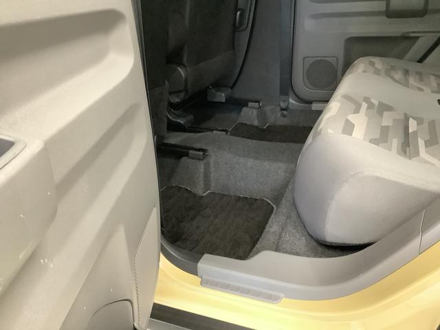 タフト Ｇ　ワンオーナー　ナビＴＶ　ドラレコ　ＥＴＣ　バックカメラ　１年保証　ワンオーナー　ナビＴＶ　ＥＴＣ　ドラレコ　バックカメラ　前後コーナーセンサー　前席シートヒーター　ＵＳＢ　Ｂｌｕｅｔｏｏｔｈ　スマートキー　スカイフィールトップ　１５インチ純正アルミホイール（52枚目）