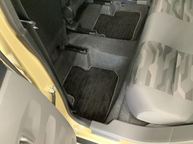 タフト Ｇ　ワンオーナー　ナビＴＶ　ドラレコ　ＥＴＣ　バックカメラ　１年保証　ワンオーナー　ナビＴＶ　ＥＴＣ　ドラレコ　バックカメラ　前後コーナーセンサー　前席シートヒーター　ＵＳＢ　Ｂｌｕｅｔｏｏｔｈ　スマートキー　スカイフィールトップ　１５インチ純正アルミホイール（53枚目）