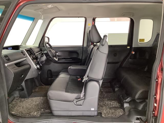 タント カスタムＸ　トップエディションリミテッドＳＡＩＩＩ　４ＷＤ　１年保証　４ＷＤ　禁煙車　シートヒーター　両側電動スライドドア　リアコーナーセンサー　オートマチックハイビーム　ＬＥＤヘッドライト　アイドリングストップ　スマートキー　１４インチ純正アルミホイール（32枚目）