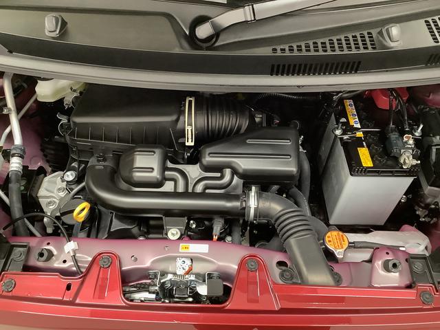 タント Ｘ　片側電動スライドドア　前席シートヒーター　スマートキー　走行無制限１年保証　片側電動スライドドア　前後コーナーセンサー　前席シートヒーター　オートマチックハイビーム　ＬＥＤヘッドライト　オートブレーキホールド　アイドリングストップ　横滑り防止装置（11枚目）