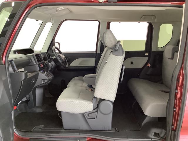 タント Ｘ　片側電動スライドドア　前席シートヒーター　スマートキー　走行無制限１年保証　片側電動スライドドア　前後コーナーセンサー　前席シートヒーター　オートマチックハイビーム　ＬＥＤヘッドライト　オートブレーキホールド　アイドリングストップ　横滑り防止装置（34枚目）