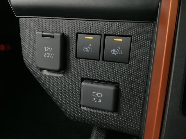 タフト Ｇ　クルコン　コーナーセンサー　シートヒーター　スマートキー　走行無制限１年保証　前後コーナーセンサー　アダプティブクルーズコントロール　前席シートヒーター　オートマチックハイビーム　オートブレーキホールド　スカイフィールトップ　１５インチ純正アルミホイール（33枚目）