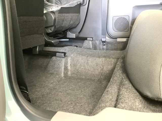 タフト Ｇ　クルコン　コーナーセンサー　シートヒーター　スマートキー　走行無制限１年保証　前後コーナーセンサー　アダプティブクルーズコントロール　前席シートヒーター　オートマチックハイビーム　オートブレーキホールド　スカイフィールトップ　１５インチ純正アルミホイール（37枚目）