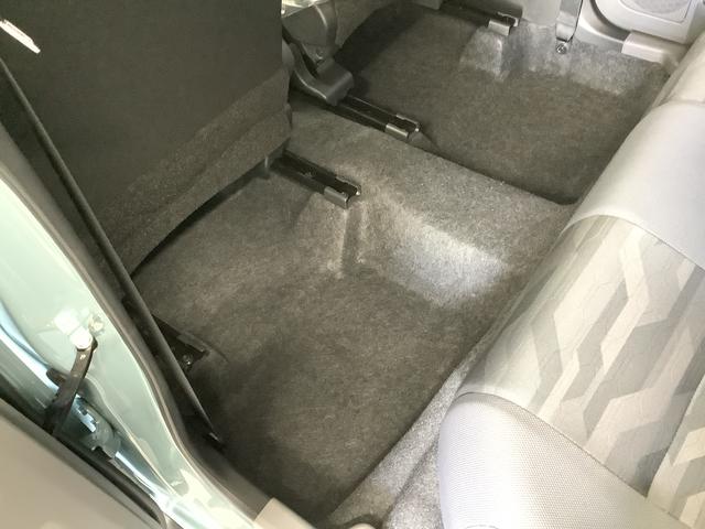 タフト Ｇ　クルコン　コーナーセンサー　シートヒーター　スマートキー　走行無制限１年保証　前後コーナーセンサー　アダプティブクルーズコントロール　前席シートヒーター　オートマチックハイビーム　オートブレーキホールド　スカイフィールトップ　１５インチ純正アルミホイール（38枚目）