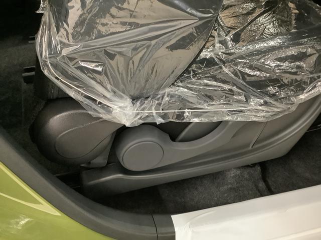 タフト Ｇターボ　ダーククロムベンチャー　クルコン　コーナーセンサー　走行無制限１年保証　前後コーナーセンサー　アダプティブクルーズコントロール　前席シートヒーター　オートマチックハイビーム　オートブレーキホールド　スカイフィールトップ　１５インチ純正アルミホイール（34枚目）