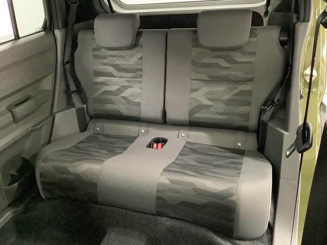 タフト Ｇターボ　ダーククロムベンチャー　クルコン　コーナーセンサー　走行無制限１年保証　前後コーナーセンサー　アダプティブクルーズコントロール　前席シートヒーター　オートマチックハイビーム　オートブレーキホールド　スカイフィールトップ　１５インチ純正アルミホイール（35枚目）