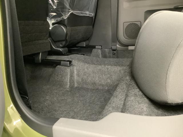 タフト Ｇターボ　ダーククロムベンチャー　クルコン　コーナーセンサー　走行無制限１年保証　前後コーナーセンサー　アダプティブクルーズコントロール　前席シートヒーター　オートマチックハイビーム　オートブレーキホールド　スカイフィールトップ　１５インチ純正アルミホイール（36枚目）