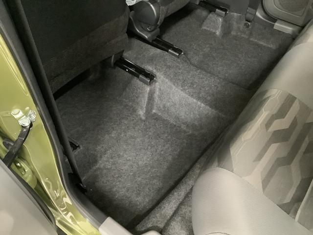 タフト Ｇターボ　ダーククロムベンチャー　クルコン　コーナーセンサー　走行無制限１年保証　前後コーナーセンサー　アダプティブクルーズコントロール　前席シートヒーター　オートマチックハイビーム　オートブレーキホールド　スカイフィールトップ　１５インチ純正アルミホイール（37枚目）