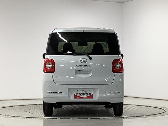 ムーヴキャンバス セオリーＧ　両側電動スライド　シートヒーター　スマートキー　走行無制限１年保証　両側電動スライドドア　前後コーナーセンサー　シートヒーター　ホッとカップホルダー　オートマチックハイビーム　ＬＥＤヘッドライト　オートブレーキホールド　横滑り防止装置　スマートキー（10枚目）