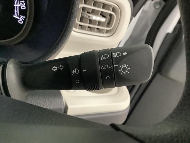 ムーヴキャンバス ストライプスＧ　両側電動スライドドア　前席シートヒーター　走行無制限１年保証　両側電動スライドドア　前後コーナーセンサー　シートヒーター　ホッとカップホルダー　オートマチックハイビーム　ＬＥＤヘッドライト　オートブレーキホールド　スマートキー　オートエアコン（28枚目）