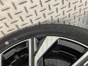 専用のパーツクリーナーを噴霧し、仕上げております。ボディーやガラスの拭き上げ、タイヤワックス等全体をキレイにしております。