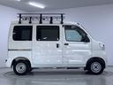 ハイゼットカーゴ デラックスＳＡＩＩＩ　ＥＴＣ　リアコーナーセンサー　キーレス　走行無制限１年保証　リアコーナーセンサー　ＥＴＣ　ルーフキャリア　ＬＥＤヘッドライト　アイドリングストップ　キーレスエントリー　横滑り防止装置　オートライト　ドアバイザー　システムバー　フォグランプ（8枚目）