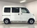 ハイゼットカーゴ ＤＸ　ＡＴ車　ＣＤオーディオ　ＥＴＣ　両側スライドドア　走行無制限１年保証　ＡＴ　ＣＤオーディオ　ＥＴＣ　ＵＳＢ接続　両側スライドドア　ドアバイザー　ヘッドライトレベライザー　シガーソケット　マニュアルエアコン　パワーウィンドウ　パワーステアリング（8枚目）