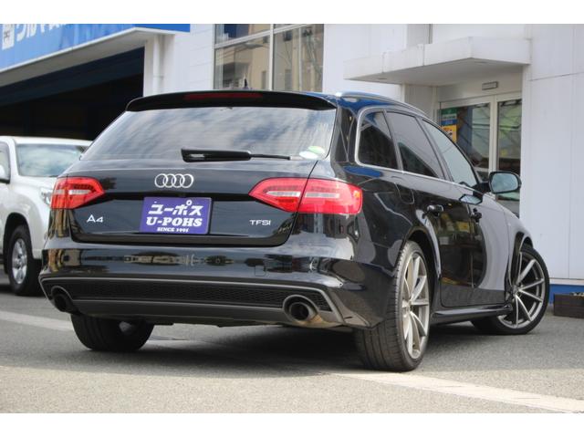 2.0TFSI ダイナミックライン(8枚目)