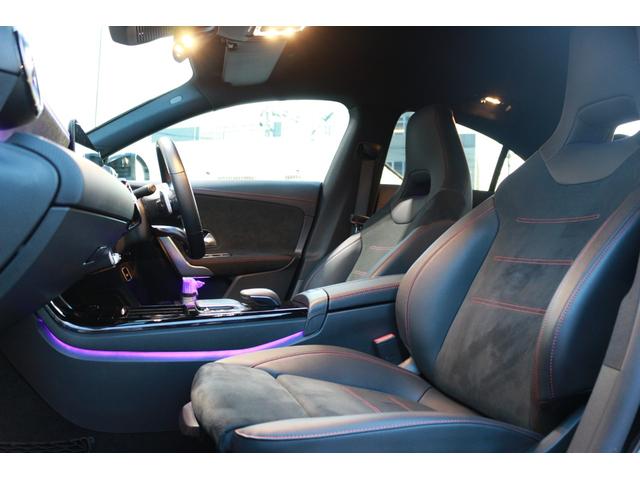 CLA200d AMGライン ワンオーナー(13枚目)