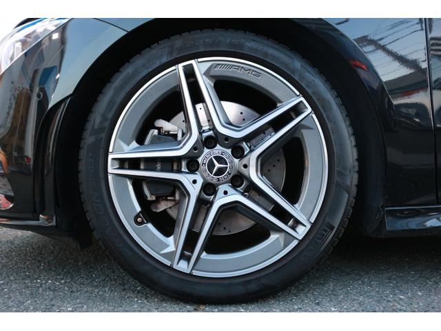 CLA200d AMGライン ワンオーナー(22枚目)