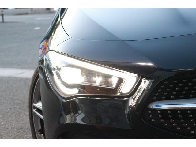CLA200d AMGライン ワンオーナー(41枚目)