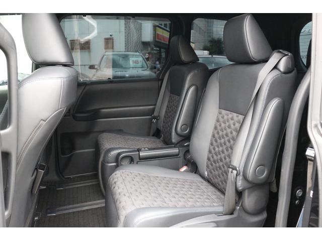 ヴォクシー S-Z トヨタチームメイト・デジタルインナーミラー・フリップダウンモニター・パノラミックビューモニター・ヘッドアップディスプレイ(14枚目)