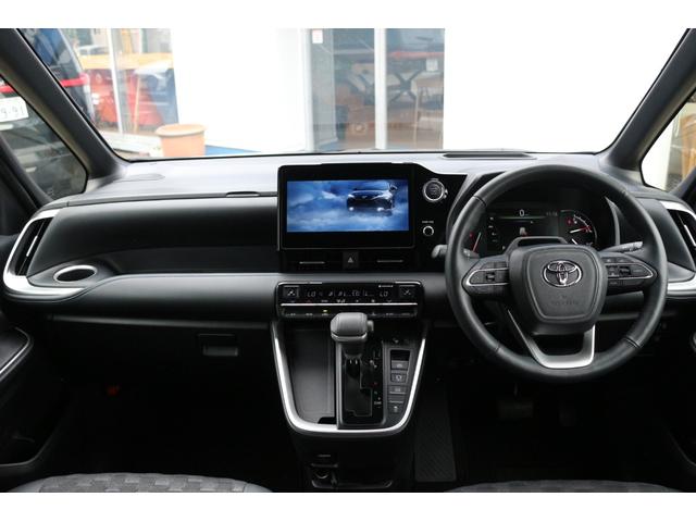 ヴォクシー S-Z トヨタチームメイト・デジタルインナーミラー・フリップダウンモニター・パノラミックビューモニター・ヘッドアップディスプレイ(15枚目)