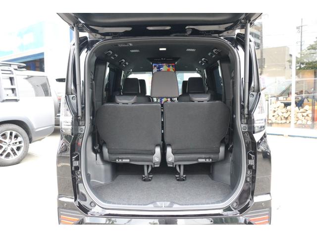 ヴォクシー S-Z トヨタチームメイト・デジタルインナーミラー・フリップダウンモニター・パノラミックビューモニター・ヘッドアップディスプレイ(18枚目)