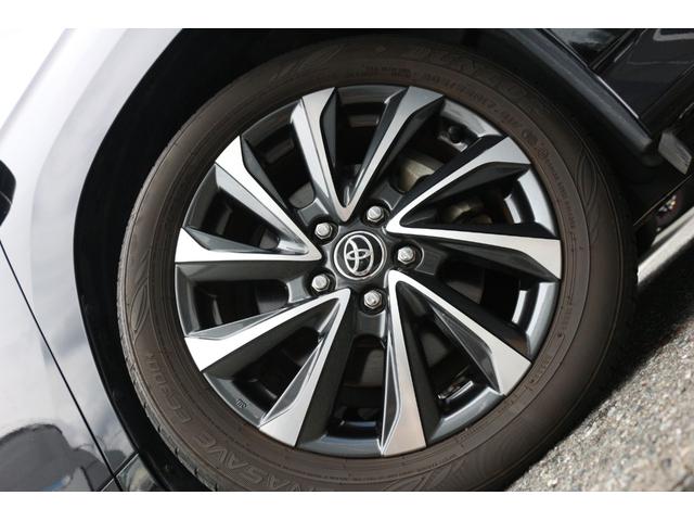 ヴォクシー S-Z トヨタチームメイト・デジタルインナーミラー・フリップダウンモニター・パノラミックビューモニター・ヘッドアップディスプレイ(19枚目)