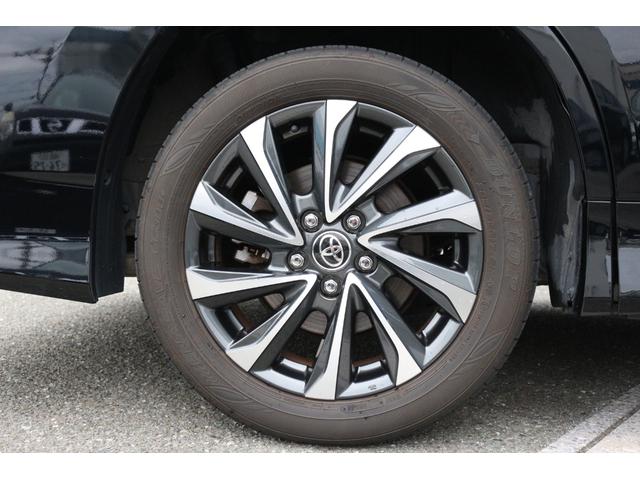 ヴォクシー S-Z トヨタチームメイト・デジタルインナーミラー・フリップダウンモニター・パノラミックビューモニター・ヘッドアップディスプレイ(20枚目)