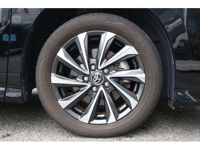 ヴォクシー S-Z トヨタチームメイト・デジタルインナーミラー・フリップダウンモニター・パノラミックビューモニター・ヘッドアップディスプレイ(21枚目)