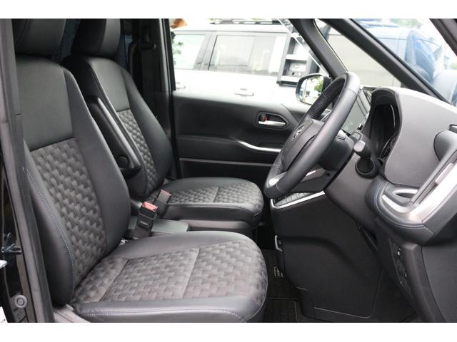 ヴォクシー S-Z トヨタチームメイト・デジタルインナーミラー・フリップダウンモニター・パノラミックビューモニター・ヘッドアップディスプレイ(34枚目)