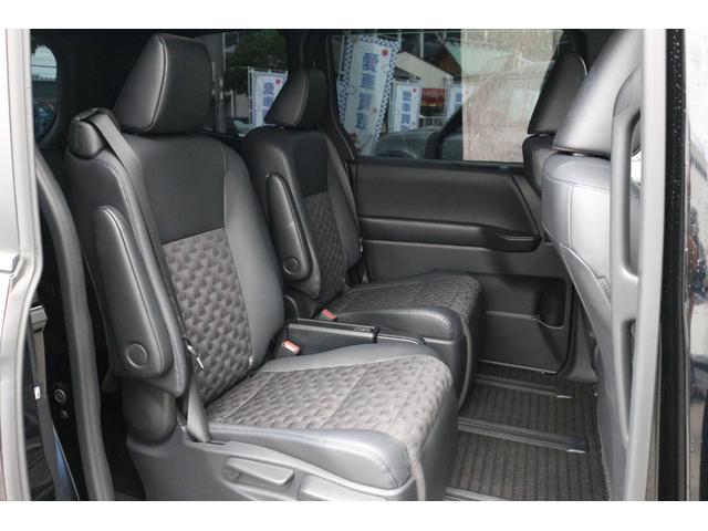 ヴォクシー S-Z トヨタチームメイト・デジタルインナーミラー・フリップダウンモニター・パノラミックビューモニター・ヘッドアップディスプレイ(35枚目)