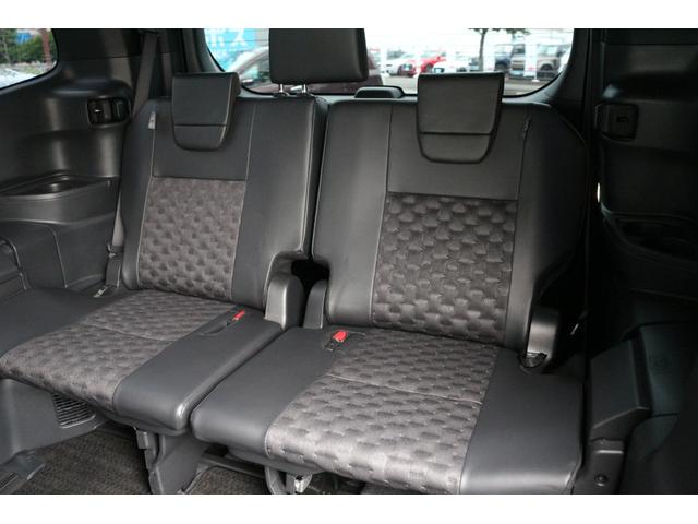 ヴォクシー S-Z トヨタチームメイト・デジタルインナーミラー・フリップダウンモニター・パノラミックビューモニター・ヘッドアップディスプレイ(37枚目)