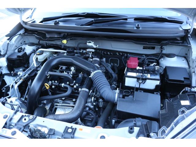 ライズ Z スマートアシスト・ブラインドスポットモニター・スペアタイヤ・パノラミックビューモニター(17枚目)