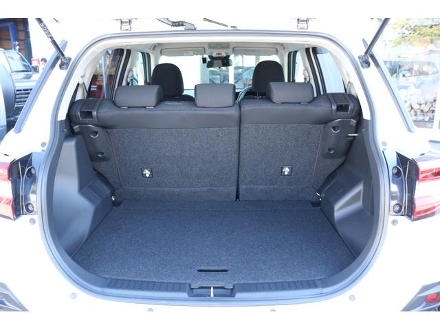 ライズ Z スマートアシスト・ブラインドスポットモニター・スペアタイヤ・パノラミックビューモニター(18枚目)