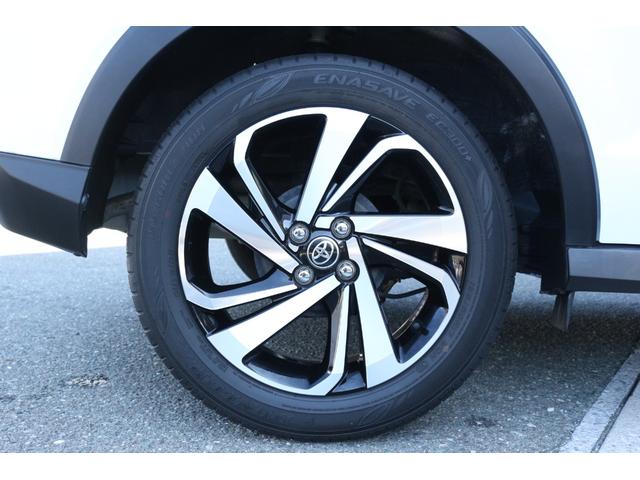 ライズ Z スマートアシスト・ブラインドスポットモニター・スペアタイヤ・パノラミックビューモニター(20枚目)