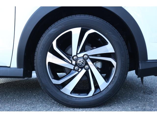 ライズ Z スマートアシスト・ブラインドスポットモニター・スペアタイヤ・パノラミックビューモニター(21枚目)