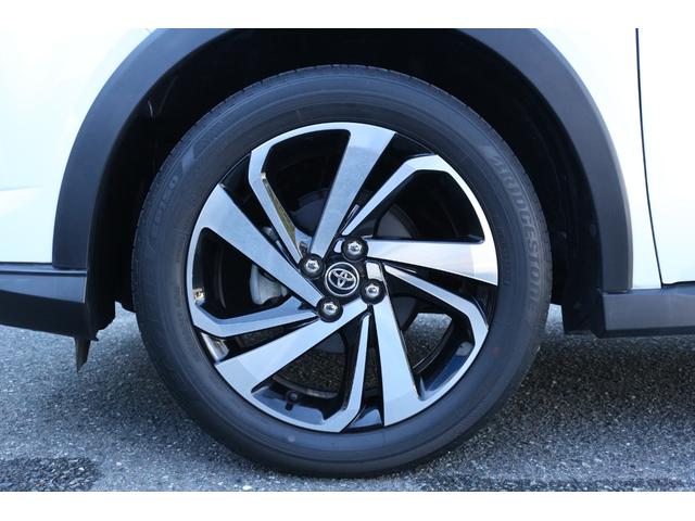 ライズ Z スマートアシスト・ブラインドスポットモニター・スペアタイヤ・パノラミックビューモニター(22枚目)