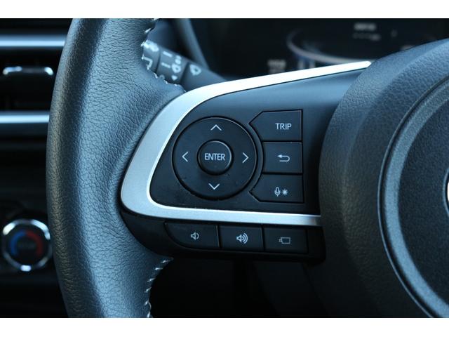 ライズ Z スマートアシスト・ブラインドスポットモニター・スペアタイヤ・パノラミックビューモニター(30枚目)