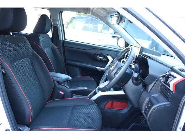 ライズ Z スマートアシスト・ブラインドスポットモニター・スペアタイヤ・パノラミックビューモニター(33枚目)