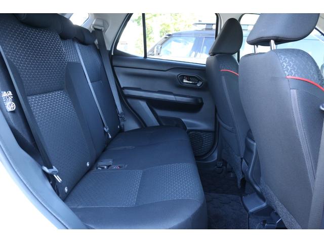 ライズ Z スマートアシスト・ブラインドスポットモニター・スペアタイヤ・パノラミックビューモニター(34枚目)