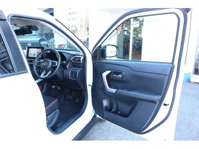 ライズ Z スマートアシスト・ブラインドスポットモニター・スペアタイヤ・パノラミックビューモニター(36枚目)