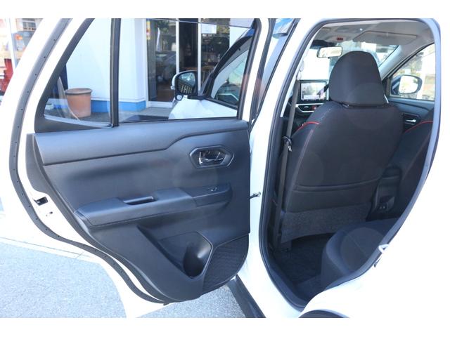 ライズ Z スマートアシスト・ブラインドスポットモニター・スペアタイヤ・パノラミックビューモニター(37枚目)