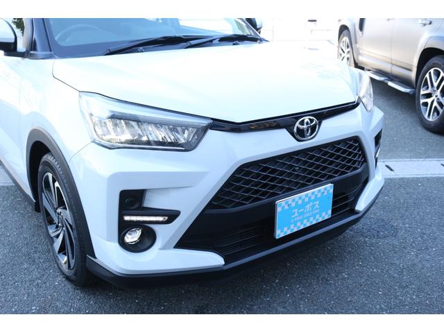 ライズ Z スマートアシスト・ブラインドスポットモニター・スペアタイヤ・パノラミックビューモニター(39枚目)