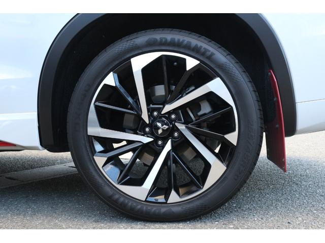 アウトランダーPHEV P ワンオーナー・360度カメラ・BOSEプレミアムサウンド・パワーバックドア・シートヒーター・ライトグレー革シート・eアシスト・マイパイロット・ヘッドアップディスプレイ・LEDヘッドライト(23枚目)